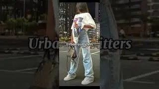 Best clothing brands for teen girls #fypシ゚viral #skincare