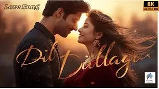 Dil Dillagi | Bollywood Romantic Song 2025 | Heart Touching Love Story | New Hindi Love Song 2025