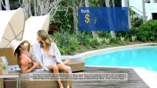 My Holiday Centre Sale - HAYMAN