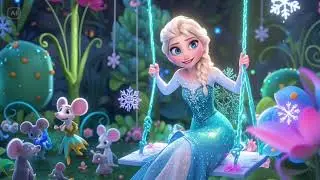 ⚓ Harbor Heart &ndash; Gentle Ocean Adventure Song for Kids 🌊💙