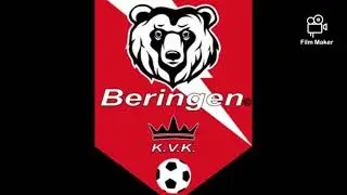 KVK BERINGEN Jeugdwerking