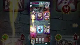 Captain Demetrian Titus - Warhammer Combat Cards - Campaign Battle 15 take 2 #warhammer40kshorts