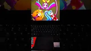 Dazzlings pmv~ wide awake @CozyGlow625 ❤️💜