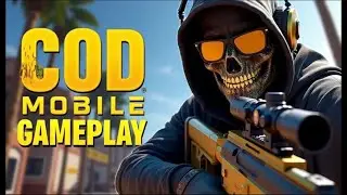 You Think YOUR CODM Luck Is Bad? Watch This