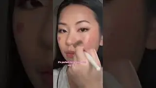 Milk NEW liquid blush VS Rarebeauty