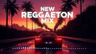 REGGAETON 2025 🔥 PERREO SUAVE & LATIN HITS 🌳 MIX MUSICA PARA FIESTA