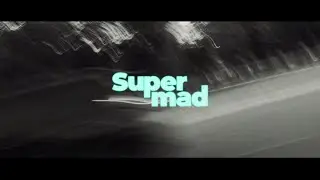 SUPERMAD - Potencial  | Clipe Oficial