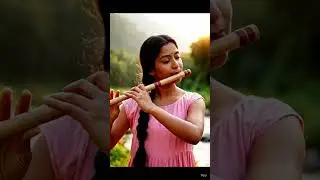 Universal flute music nature #meditation  #relaxingvideo #youtubeshorts