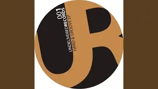 This Is Techno (Original Mix)