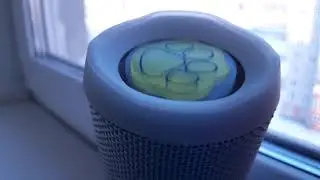 Bass Boosted mode jbl flip 4 (low frequency)