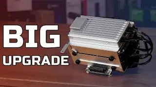 Обзор ZimaBoard 2 &mdash; ИДЕАЛЬНЫЙ ДОМАШНИЙ СЕРВЕР