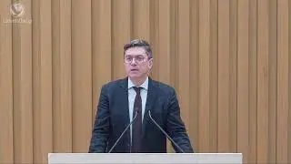 ΖΩΝΤΑΝΗ  ΜΕΤΑΔΟΣΗ  //  ΚΗΡΥΓΜΑ ΕΥΑΓΓΕΛΙΟΥ