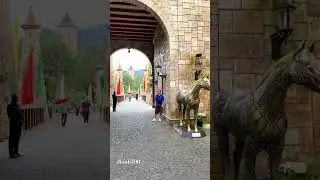Colmar Tropicale,Bukit Tinggi 13/5/2025