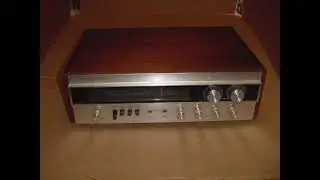 Let Me In Your Life - U.S Radio Band (Rare 70s Rock Band)