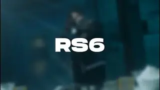 LIJPE type beat - ''RS6''