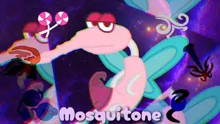 Mosquitone | The Void of Generica Individual Sounds