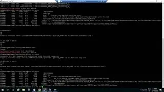 SAP HANA 2.0 - DB Refresh (RESTORE)