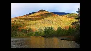 VERMONT FALL FOLIAGE 2018 (part 2)
