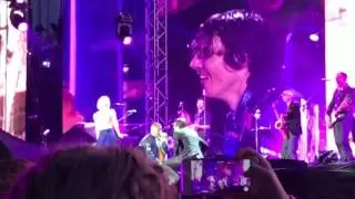 Kom igen Lena - Håkan Hellström, Veronica Maggio och Erik Lundin