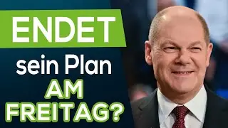Steuer-Wahnsinn von Olaf Scholz: Rettung f&uuml;r Sparer?
