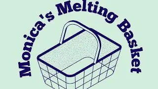 Day 6 of my melting challenge. Melt a tester. I chose Scentsy.