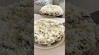 Full recipe of liver cake step by step ‼️ Delicious and simple cooking 🧑&zwj;🍳 #bestcooking #food