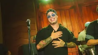 TIENES 🍑 (COVER) x El L&eacute;sta & Los Yuma 