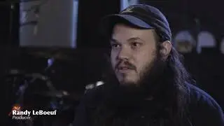 I AM - The Making of 