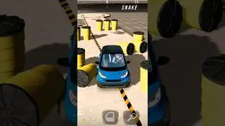 I played Car Parking Multiplayer 😊🔥 #cpm #gaming #usa