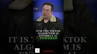 Elon Musk on TikTok & Data Privacy Uncovering the Risks of Social Media Surveillance! #ellonmusk
