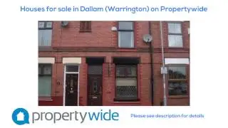 Houses for sale in Dallam (Warrington) on Propertywide