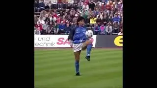Legendary  Maradona🇦🇷Warm Up🤩🐐   #maradona #viralvideo #buzz #football