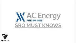 ACEN TRILOGY 1 of 3| AC Energy (PSE:ACEN) SRO Stock Rights Offering MADE EASY Video!