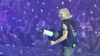 [032723] STRAY KIDS IN FORT WORTH DAY 2 'FAM / MIROH'