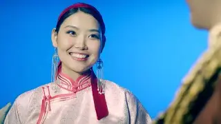 Erdene-Ochir - Uchralt nuden | З.Эрдэнэ-Очир - Учралт нүдэн