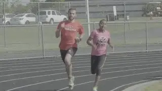 Workout Wednesday: Weini Kelati Preps To Break 16min 5K