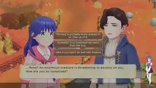 PixelRena Plays Harvest Moon: Home Sweet Home: Special Edition | Cozy No Commentary