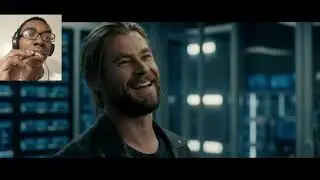 ( This Is A Pretty Decently Good FANMADE Trailer!! ) Marvel Avengers Doomsday (Fanmade) Trailer