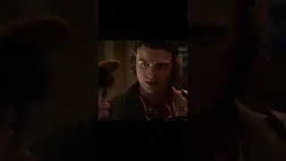Stranger Things ⚡ &times; DUDE | Orrum Blood 🩸 | Dark Rage Crossover 🔥 #Shorts