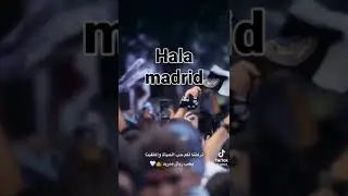 real madrid😍 #religion #kano #duet #syrianrefugee