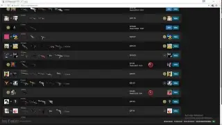 CS:GO Gambling And Match Making