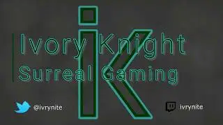 Ivory Knight Intro to Reaper Tutorial