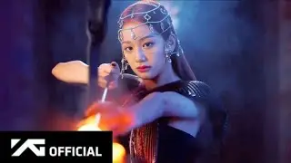BABYMONSTER - ‘Kill This Love’ M/V