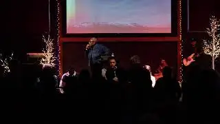 Harvest Sunday Service | December 28, 2025