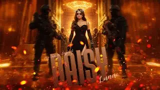 🔴LIVE GTA5 STRP | Daisy Luna On Duty |#strp #atomop #fivem #tamil #live #roleplay