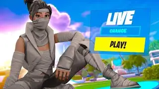 🔴LIVE Short - je joue avec vous en recharge class&eacute; (Go les 1k)