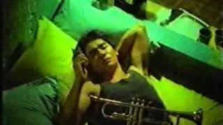 Smartone數碼通 jazz club篇(梁朝偉)1996