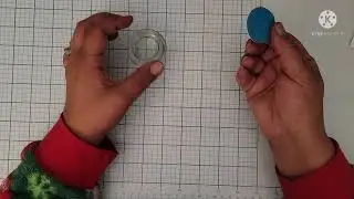 Make your own Chuckie tool for stamping #stamping #papercraft #cpakchallenge