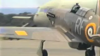 11 Squadron reunion