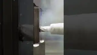Cryogenic machining what is it, how does it work
